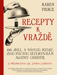 Recepty k vraždě