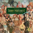 The World of Terry Pratchett : A 1000-piece Discworld jigsaw puzzle by Paul Kidby