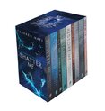 Shatter Me: 9 Book Box Set