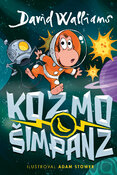 Kozmošimpanz