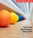 Slovak National Gallery