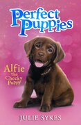 Perfect Puppies 1: Alfie the Cheeky Puppy