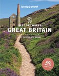 Lonely Planet Best Day Walks Great Britain