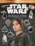 Star Wars Rogue One Ultimate Sticker Encyclopedia