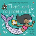 Thats not my mermaid