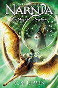 The Magician’s Nephew