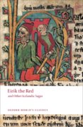 Eirik the Red and Other Icelandic Sagas