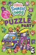 Pinata Smashlings: Puzzle Party