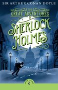 The Great Adventures of Sherlock Holmes