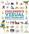 Childrens Visual Dictionary