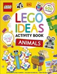 LEGO Ideas Activity Book Animals