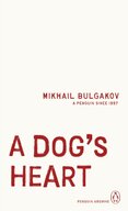 A Dogs Heart