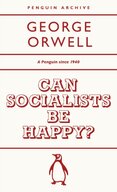 Can Socialists be Happy