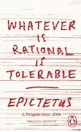 Whatever is Rational is Tolerable