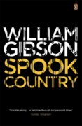 Spook Country