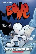 Bone 1: Out from Boneville