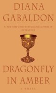 Dragonfly In Amber