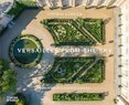 Versailles from the Sky