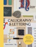 Calligraphy and Lettering