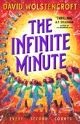 The Infinite Minute (The Magic Hour #2)