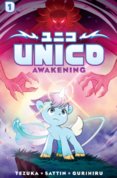 Unico: Awakening (Volume 1)