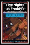 Five Nights at Freddy's: The Week Before