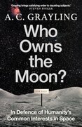 Who Owns the Moon