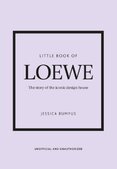 Little Book of Loewe