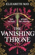 The Vanishing Throne