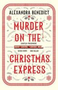 Murder On The Christmas Express