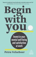 Begin With You