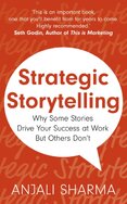 Strategic Storytelling