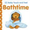 Baby Touch and Feel Bathtime