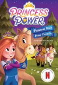 Princess Beas Pony Parade (Princess Power Chapter Book #2)