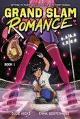 Grand Slam Romance (Grand Slam Romance Book 1)