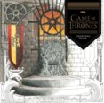 HBO`s Game Of Thrones Coloring Book