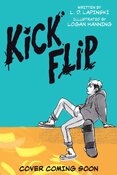 Kickflip Vol. 1