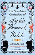 The Scandalous Confessions of Lydia Bennet, Witch