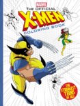 X-Men Coloring Book