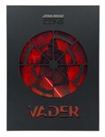 Star Wars Icons: Darth Vader Star Wars Icons: Darth Vader