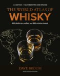 The World Atlas of Whisky 3rd edition