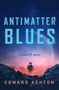 Antimatter Blues