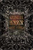 Supernatural Horror Short Stories