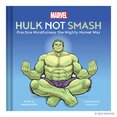 Marvel Hulk Not Smash