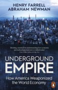 Underground Empire