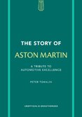 The Story of Aston Martin