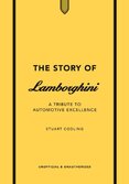 The Story of Lamborghini