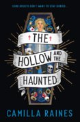 The Hollow and the Haunted