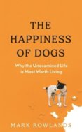 The Happiness of Dogs