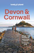 Lonely Planet Devon & Cornwall